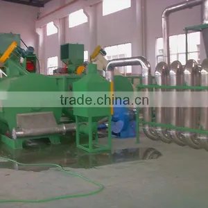 PE Film Recycling Line thumbnail-1