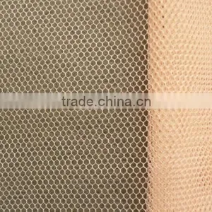 Polyester Mesh Fabric Microfiber Mosquito Net thumbnail-1