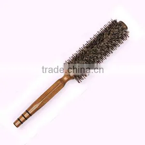 2014 HOT Sell Wooden Hair Brush thumbnail-1