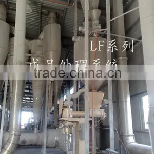 Prominent Cassava Starch Processing Machine 2.5ton/h thumbnail-4