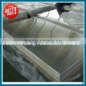 Mill Finish 2A12 2024 T4 T351 Aluminum Sheet Plate Used for Mould thumbnail-2