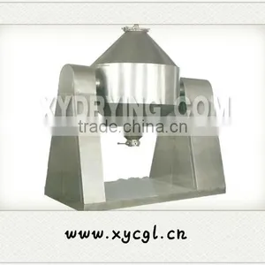 SZH Series Double Cone Mixer thumbnail-1