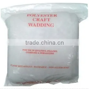 Pre-Pack Polyester Craft Wadding thumbnail-1