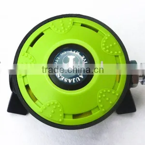 Balance Second Stage Regulator for Scuba Diving thumbnail-1