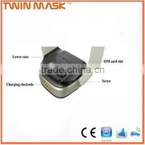 Megastek Smart Gps Tracker Single Function Pedometer thumbnail-2