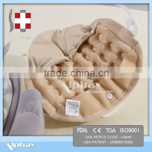 Cervical Pump Collar for Neck Vertebra Decompression thumbnail-5