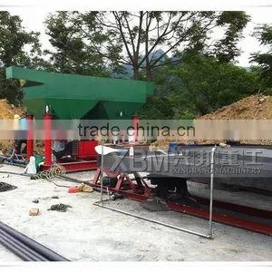 Gravity Mining Equipment Jigger Machine thumbnail-3