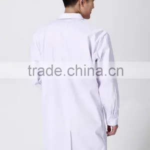 Anti-wrinkle Wearproof Uniforms for Doctor / Nurse thumbnail-2