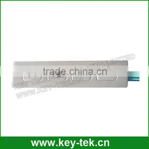 4 Keys Vandal Proof IP65 Function Keypad thumbnail-3