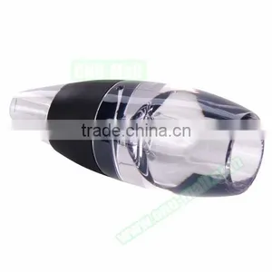 High Quality Red Wine Aerator Decanter Pourer, Wine Aerator thumbnail-2