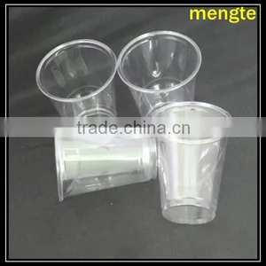 Perfect Reusable Plastic Drinking Cup Holder thumbnail-1