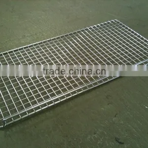 Racks, Trays and Baskets for Food Use thumbnail-5