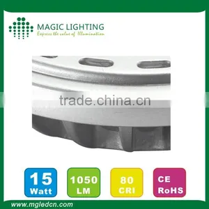 Hot Sales External Driver CRI 80 30W Led AR111 thumbnail-4