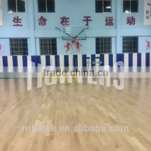 GymPad Wall Padding for Safety and Decor thumbnail-3