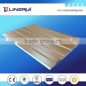 China Painted Ceiling Tile Cheap Price Wallpaper Design thumbnail-1