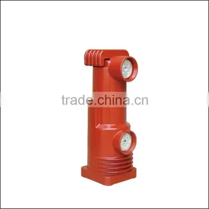 Parts of Vacuum Circuit Breaker 3150A 4000A Insulated Tube thumbnail-1