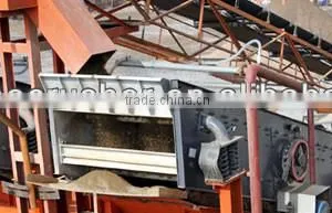DINGBO High Quality Mining Machine Circular Vibrating Screen/Vibration Sieves thumbnail-1
