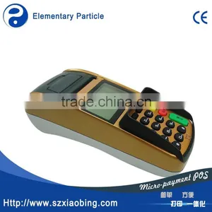 3g Handheld Pos Machine thumbnail-1