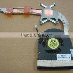 BRAND NEW for DELL XPS M1330 1318 CPU Cooling FAN WITH HEATSINK MM911 0MM911 thumbnail-6