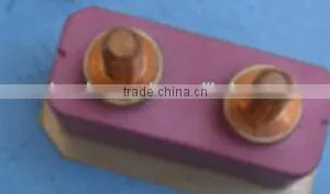 Electric Vehicle Relay Ceramic Shell thumbnail-4