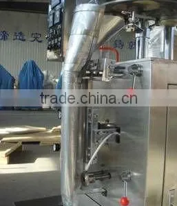 Shanghai TOPS Refined Salt Vertical Packing Machine thumbnail-5