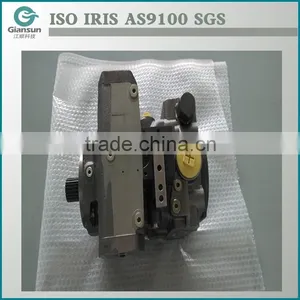 Hydraulic Pump for Concrete Mixer Truck thumbnail-3