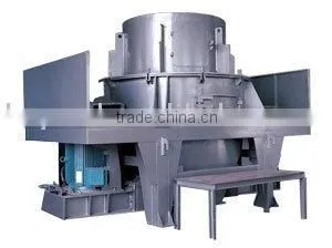 Vertical Shaft Impact Building Material Crusher thumbnail-1