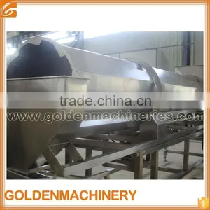 Potato Chip Frying Machine Automatic Fryer Industrial Fryer thumbnail-2