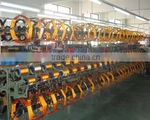 Zhejiang Qingchun Thread Industry Co., Ltd. company overview - view 3 thumbnail