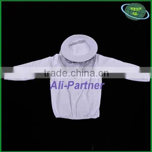 100% Cotton Bee Protection Jacket With Various Colors and Sizes thumbnail-1