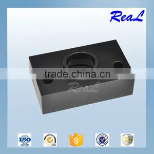 High Grade OEM Die Casting Parts thumbnail-3