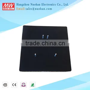 Meanwell Meanwell Switching Power Supply/15W DC-DC Regulated Single Output Converter/15w Sell Switching Power Supply thumbnail-2