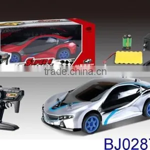 2016 New Toy rc Stunt Bear With Music and Light thumbnail-5