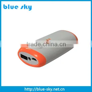 3000mah Real Capacity Mobile Wireless Power Bank Cellphone Battery Charger thumbnail-4