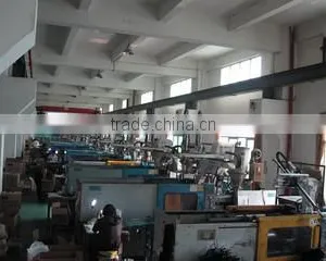 Quanzhou Licheng Longsheng Plastic Co., Ltd. company overview - view 3 thumbnail