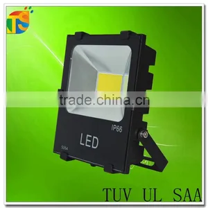 HOT SALE 50w Led Flood Light AC85-245v 50~60hz IP 65 thumbnail-1
