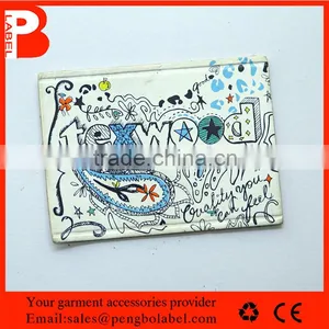 Custom Jewelry Pouch thumbnail-5