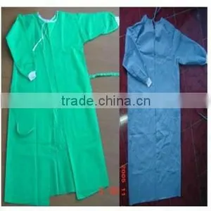 SBPP Medical Isolation Gown thumbnail-1