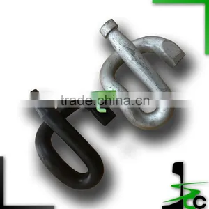 Rail Fastening Clips/S49 Rail thumbnail-6