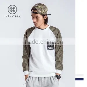 Wholesale New Arrival Half Sleeve Hoodies for Christmas Promotion thumbnail-5