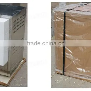 Commercial Hard Ice Cream Ball Making Machine for Sale thumbnail-5
