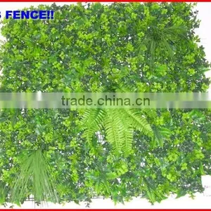 2013 China Factory PVC Fence Top 1 Gargen Willow Garden Willow Fences Fence thumbnail-1