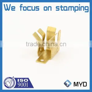 OEM Travel Socket Brass Component Made By ISO Certified Factory thumbnail-3