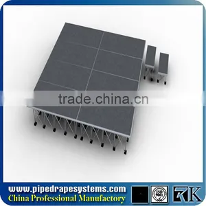 Find Complete Details About Spider Stage Pop Up Podium Smart Stage Pop Up Stage thumbnail-2