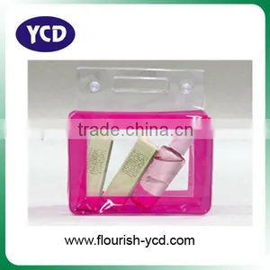 Promotional Pvc Cosmetic Bags thumbnail-1