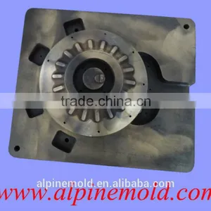 Aluminum Die Casting Part Casting Product Casting Part With More 20 Years'experience thumbnail-1