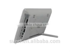 Full HD 1080P 10.1inch Digital Photo Frame for Commercial Advertising thumbnail-1