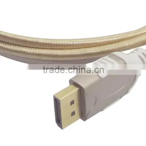 Hot USB3.1 Type C to DP Port Adapter Connector for Macbook Cable thumbnail-4