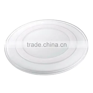 Wireless Charger for Samsung S6/S6 EDGE/NOTE 5 thumbnail-1