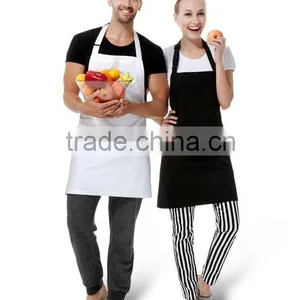 Cotton Apron for Men and Lady do Cleaning thumbnail-2